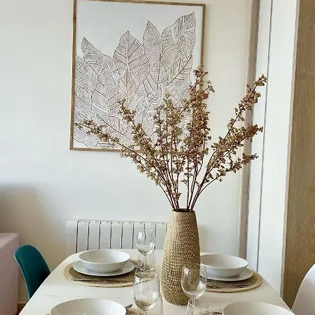 Apartment Mountain Paradise, Vue Pistes, Wifi, Premium *