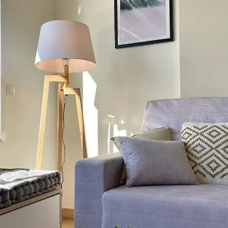 Mountain Paradise, Vue Pistes, Wifi, Premium Apartment Pas De La Casa