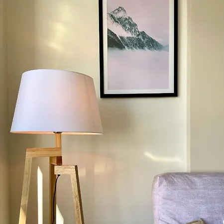 Mountain Paradise, Vue Pistes, Wifi, Premium Apartment Pas De La Casa