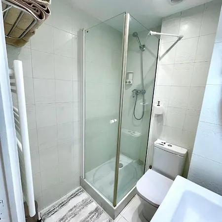 Apartment Mountain Paradise, Vue Pistes, Wifi, Premium Pas De La Casa