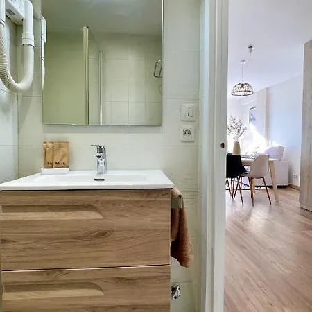 Apartamento Mountain Paradise, Vue Pistes, Wifi, Premium