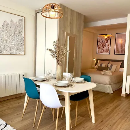 Mountain Paradise, Vue Pistes, Wifi, Premium Pas De La Casa